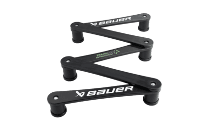 BAUER REACTOR STICK HANDLING TRAINER 1