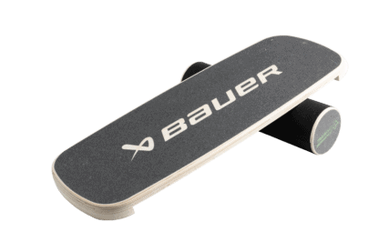 BAUER REACTOR BALANCE BOARD 1